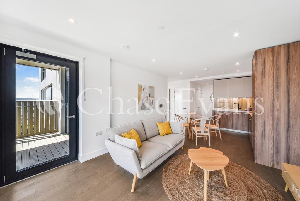1 bedroom flat to rent