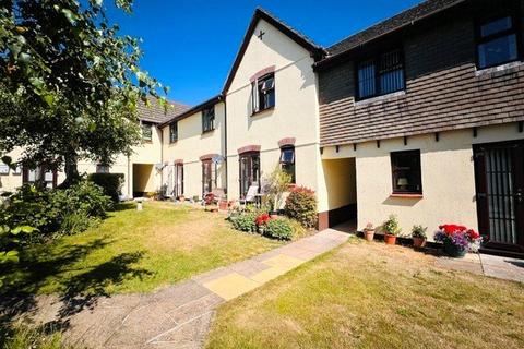 1 bedroom retirement property for sale, Windsor Court, Kingsbridge TQ7
