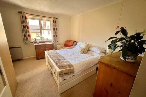1 bedroom retirement property for sale, Windsor Court, Kingsbridge TQ7