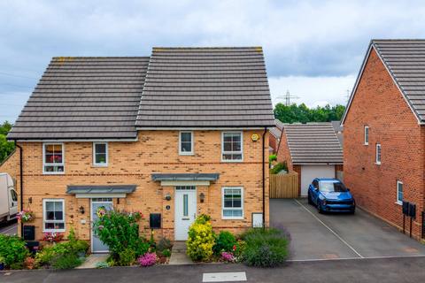 3 bedroom semi-detached house for sale, Dearne Hall Lane, Barnsley S75