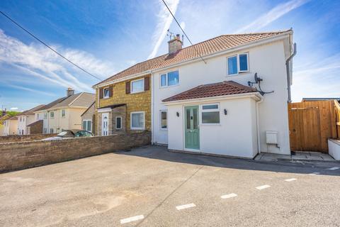 undefined, Moorsfield, Bristol BS39