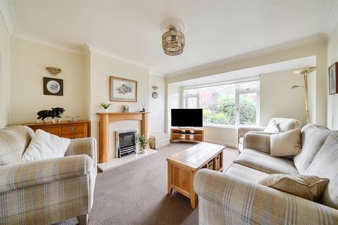 3 bedroom semi-detached house for sale, West Garth Road, Exeter