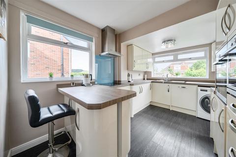 3 bedroom semi-detached house for sale, West Garth Road, Exeter