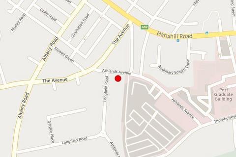 Retail property (high street) for sale, 1 Longfield Rd Stoke On Trent ST4 6QN