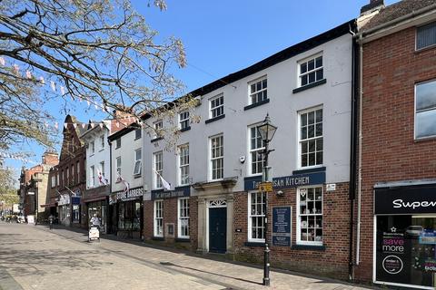 Retail property (high street) for sale, 1 Longfield Rd Stoke On Trent ST4 6QN