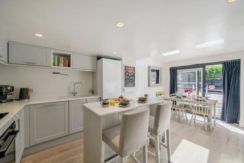 Park Road, Kingston upon Thames, Surrey, KT2