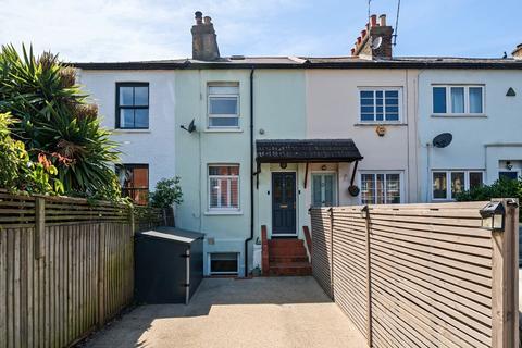 Park Road, Kingston upon Thames, Surrey, KT2