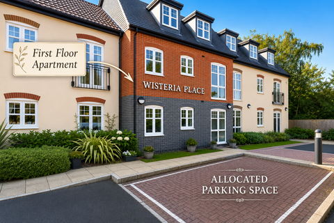 1 bedroom apartment for sale, Old Main Road, Nottingham NG14