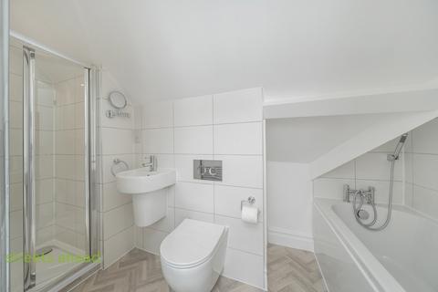 undefined, Upper Grove, London, SE25