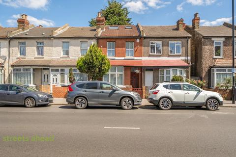 Tankerton Terrace, Mitcham Road, Croydon, CR0