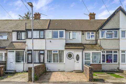 School Road, Dagenham RM10