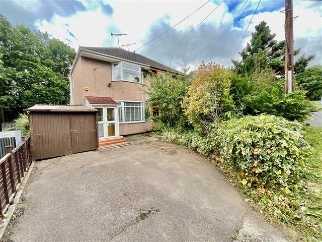 Retford Road, Sheffield, S13 9RD, Sheffield