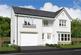 Plot 24, Hazelford at Manse Field, Off Glebe Road KA15