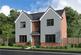 Plot 72, Maywood at Silver Willows, Harbury Lane CV33