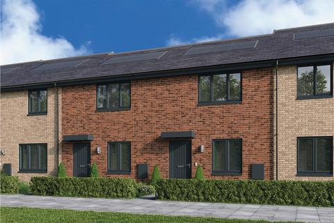 2 bedroom mews for sale, Plot 80, Vermont Mid Millerpark at Millerpark, Abbotsford Road G81