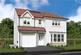 Plot 170, Jackwood at The Hedgerows, Off Hamilton Road G72