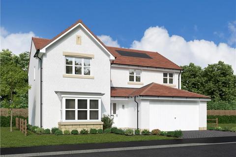5 bedroom detached house for sale, Plot 164, Bradford at The Hedgerows, Off Hamilton Road G72