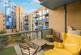 Jubilee Heights, Parkside Avenue