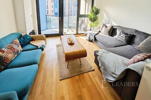 2 bedroom apartment for sale, Jubilee Heights, Parkside Avenue