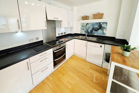 2 bedroom apartment for sale, Jubilee Heights, Parkside Avenue