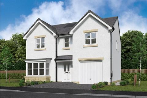 undefined, Plot 166, Denwood at The Hedgerows, Off Hamilton Road G72