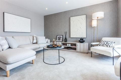 undefined, Plot 166, Denwood at The Hedgerows, Off Hamilton Road G72
