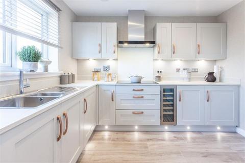 undefined, Plot 166, Denwood at The Hedgerows, Off Hamilton Road G72