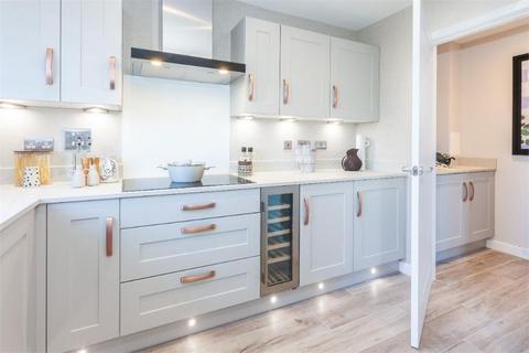 undefined, Plot 166, Denwood at The Hedgerows, Off Hamilton Road G72