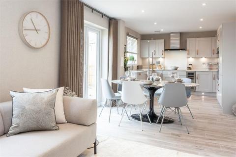 undefined, Plot 166, Denwood at The Hedgerows, Off Hamilton Road G72