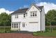 Plot 94, Burlwood at Greenacres, Off B908, Sauchie FK10