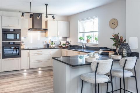 4 bedroom detached house for sale, Plot 33, Kenwood at East Calder Oaks, Oakbank Road EH53