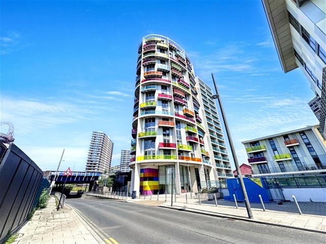 1 bedroom flat to rent