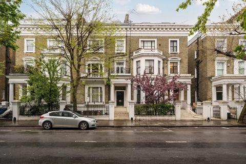 Redcliffe, London
