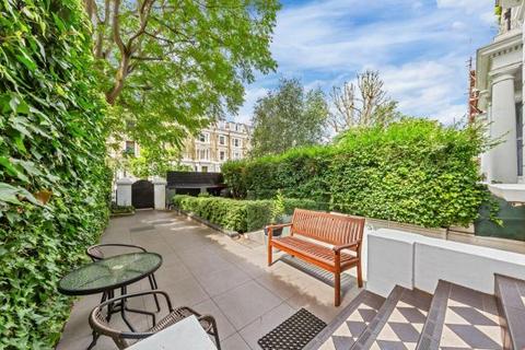 2 bedroom apartment for sale, Elsham Road, London