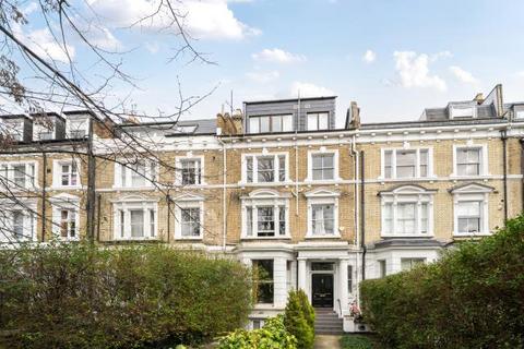2 bedroom apartment for sale, Elsham Road, London