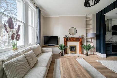 2 bedroom apartment for sale, Elsham Road, London