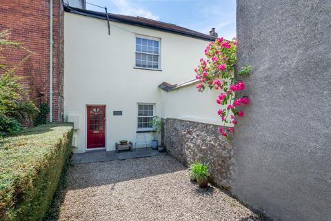 undefined, The Old School Rooms, South Molton
