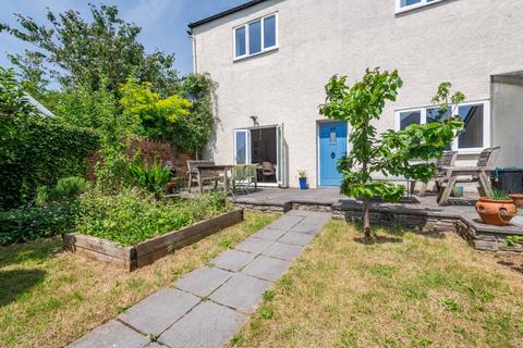 4 bedroom semi-detached house for sale, The Old School Rooms, South Molton