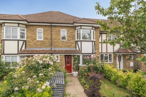 Thrush Green, Harrow, Middlesex