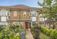 Thrush Green, Harrow, Middlesex