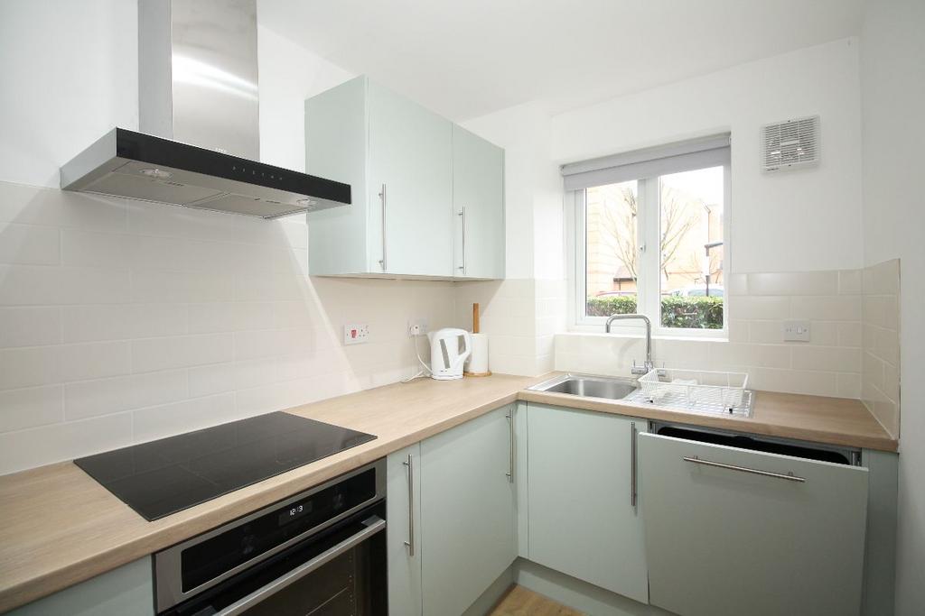 1 bedroom flat to rent