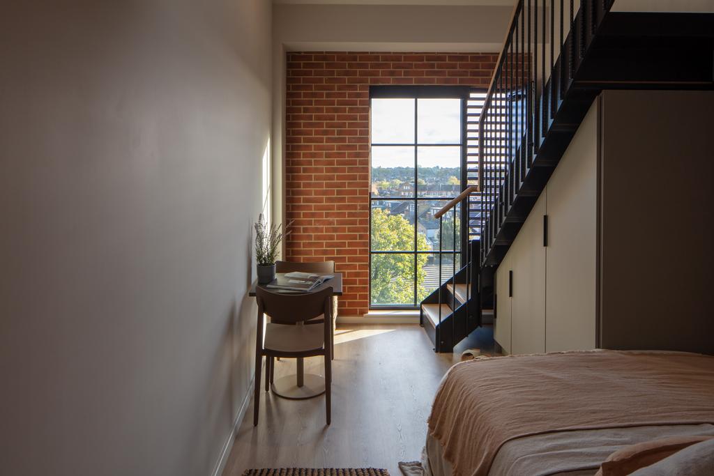 Studio to rent