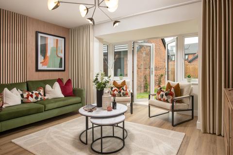 undefined, The Wheelwright at The Landings, Burtonwood Road WA5