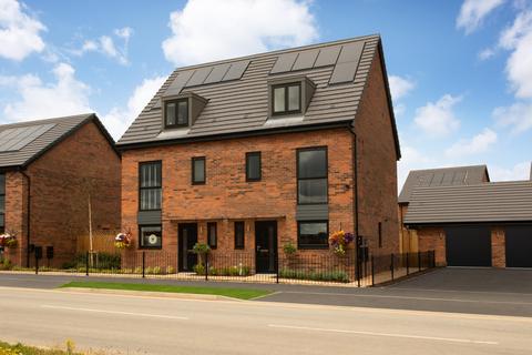 undefined, The Wheelwright at The Landings, Burtonwood Road WA5