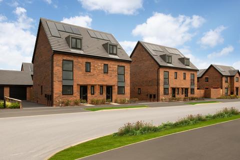 undefined, The Wheelwright at The Landings, Burtonwood Road WA5