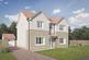 The Lomond at Bellway at Shawfair, The Wisp EH22