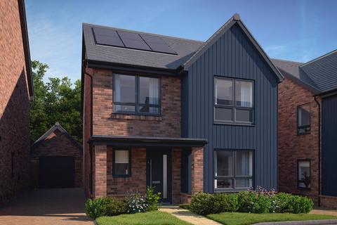 4 bedroom detached house for sale, The Reedmore at Scholars Walk, London Road CM23