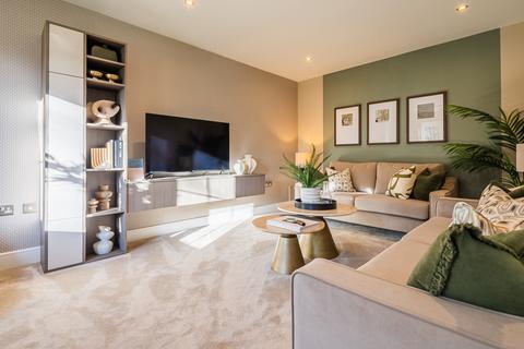 4 bedroom detached house for sale, The Reedmore at Scholars Walk, London Road CM23