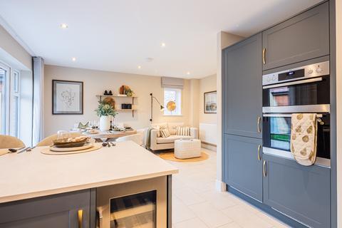 4 bedroom detached house for sale, The Reedmore at Scholars Walk, London Road CM23