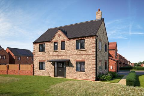 4 bedroom detached house for sale, The Bowyer at Oakwood at Wynyard Park, Land at Wynyard Park TS22